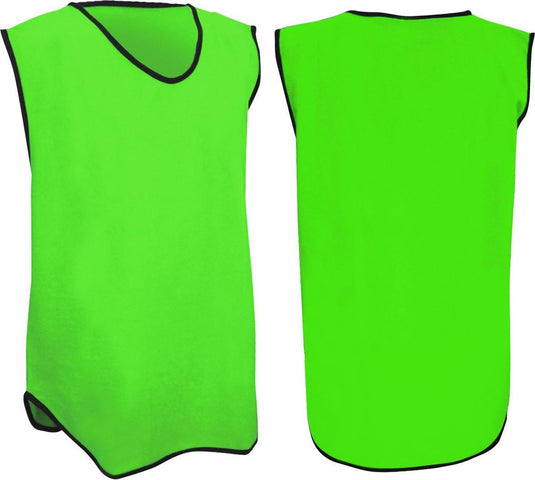 Avento trainingshesje - pupil - fluorgroen