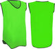 Avento trainingshesje - pupil - fluorgroen