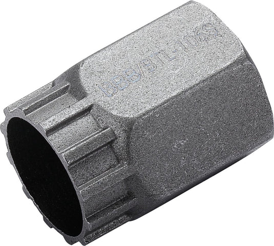 Bbb cycling lockplug cassette afnemer shimano - fietsgereedschap - btl-106s