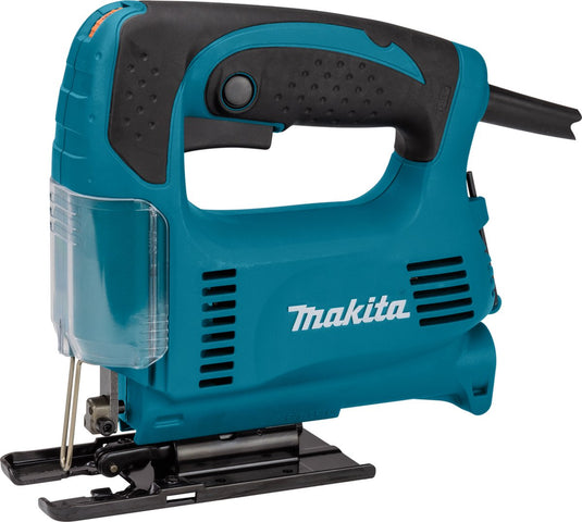 Makita 4327 decoupeerzzag 230v 450 w 1.8 kg