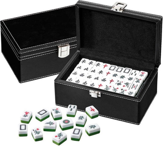 Philos mahjong spel