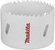 Makita gatzaag 68mm bim basic - d-17108