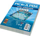 999games 999 games pick a pen riffen scoreblokken, 2st.