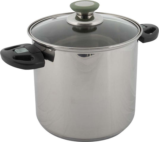 Bo-camp - pan - elegance - inductie - ø 18 cm