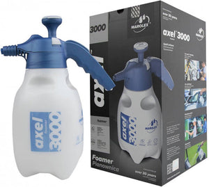 Marolex - axel 3000 foamer