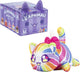 Aphmau - 15 cm mystery meemeow knuffel - series 7 carnival treats