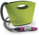G.f. gf aquapop 15 m uitrekbare slang in tas lime
