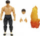Jada toys - street fighter ii - fei long