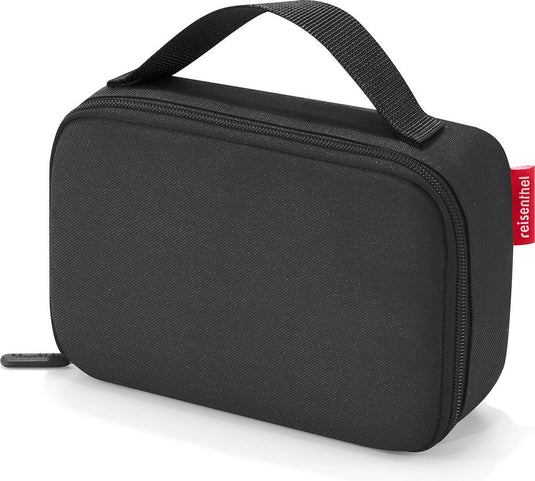 Reisenthel thermocase lunchbox - 1,5l - zwart