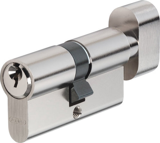 Abus e50 knopcilinder - k35 35