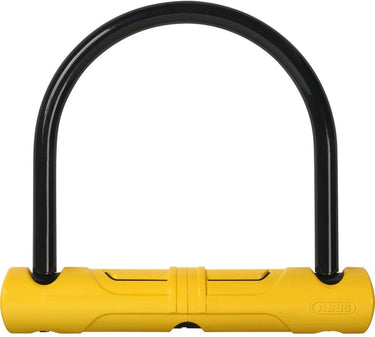 Abus fietsslot beugelslot - 402 - security level 7 - geschikt voor elektrische fietsen en stadsfietsen