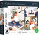 Trefl legpuzzel peace of mind 1000 stukjes fsc karton duurzaam.