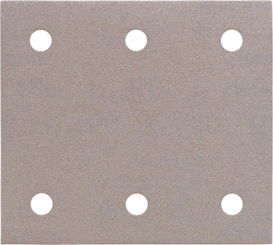 Makita accessoires makita p-35857 schuurvel k150 114x102 white