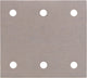 Makita accessoires makita p-35857 schuurvel k150 114x102 white