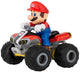 Nintendo super mario quad rc 1:40