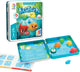 Smartgames fish tricks magnetisch reisspel