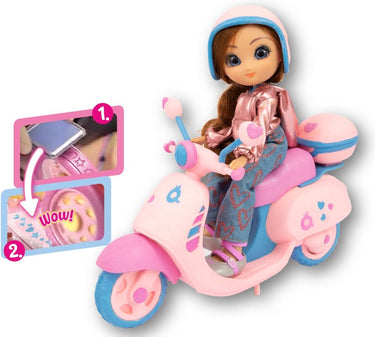 Famosa mym11000 pop