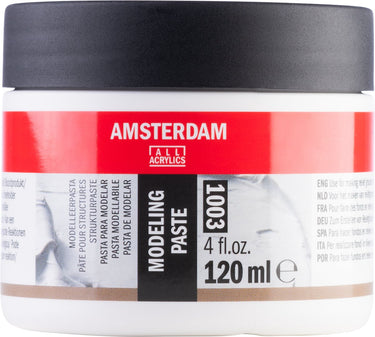 Amsterdam modelleerpasta 1003 | mini 120 ml