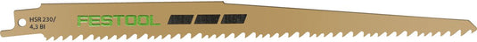Sabatier trompette - origin vleesmes 18 cm