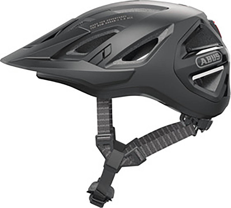 Afbeelding laden in galerijviewer, Abus helm Urban-I 3.0 ACE velvet Zwart M 52-58cm
