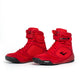 Everlast elite 2 - boksschoenen - high-top - rood