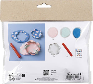 Creativ company cc mini hobbyset boetseren kommen