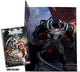 Mcfarlane toys marvel rivals - figuur - venom 1 6