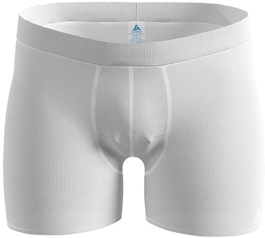 Odlo active light boxershort - mannen - wit - m