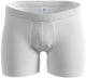 Odlo active light boxershort - mannen - wit - l