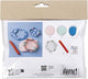 Creativ company cc mini hobbyset boetseren kommen