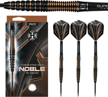 Harrows noble 90% tungsten 22gr
