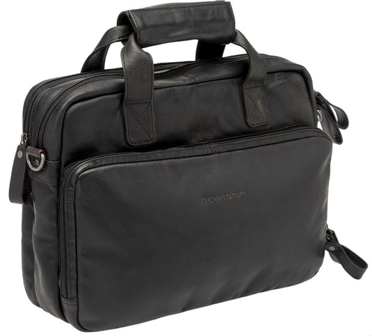 Newlooxs Cali Black