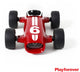 Playforever race auto verve malibu ross