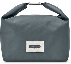 Black blum black+blum koeltas lunchtas - 6.7ltr - grijs