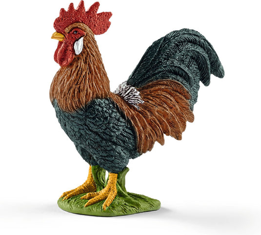 Schleich farm world - haan - 13825