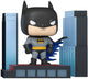 Funko batman batman (pop! deluxe) vinylfiguur 549 unisex pop! - neutraal - standard