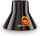 Patton bbq chicken sitter voor kamado - zwart