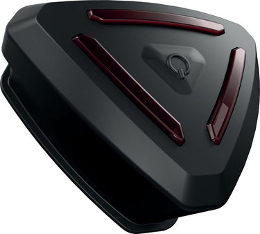 Abus helmlicht Hyban 2.0 Urban-I 3.0