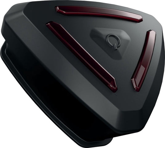 Abus helmlicht Hyban 2.0 Urban-I 3.0