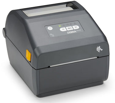 Zebra zd421d labelprinter - direct thermisch - wlan usb bluetooth - 203dpi