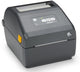 Zebra zd421d labelprinter - direct thermisch - wlan usb bluetooth - 203dpi