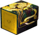 Ultimate guard sidewinder 100+ xenoskin magic: the gathering ''tarkir: dragonstorm'' - design 4