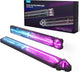Govee gaming wall lights uitbreidingskit (2+1) - gaming verlichting - rgbic - app-bediening - alexa google - matter compatibel