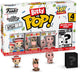 Funko bitty pop! disney toy story - jessie
