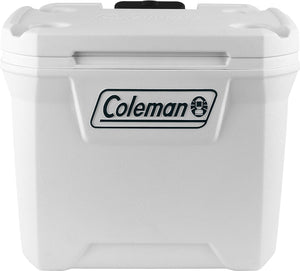 Coleman 50qt wheeled xtreme marine cooler - koelbox