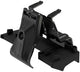 Thule kit 186096 flush rail 4-pack montagekit voor dakdragersysteem zwart