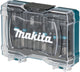 Makita doppenset e-15768 | 6-delig | accessoiresset - e-15768