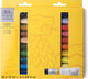 Winsor newton 2190606 galeria acrylverf set – 20 × 12 ml – acrylverf starter set voor beginners kunstenaars