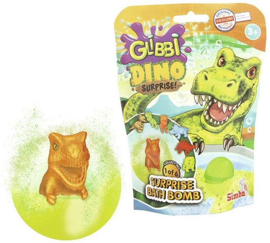 Simba glibi dino surprise badbom