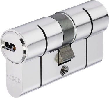 Abus slot - - d66psn 30 70 h-box - scheurvast met pre-snap-functie - veilige cilinder